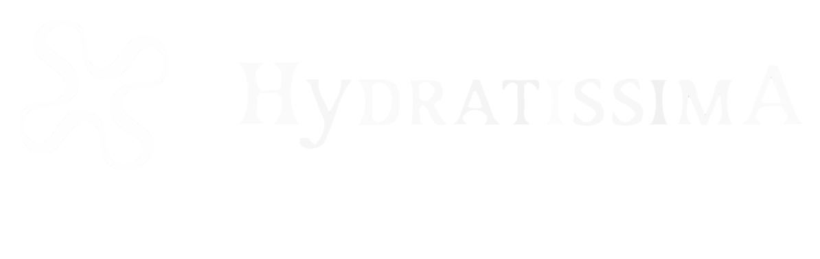 Distribuidora La Internacional - Logo HYDRATISSIMA
