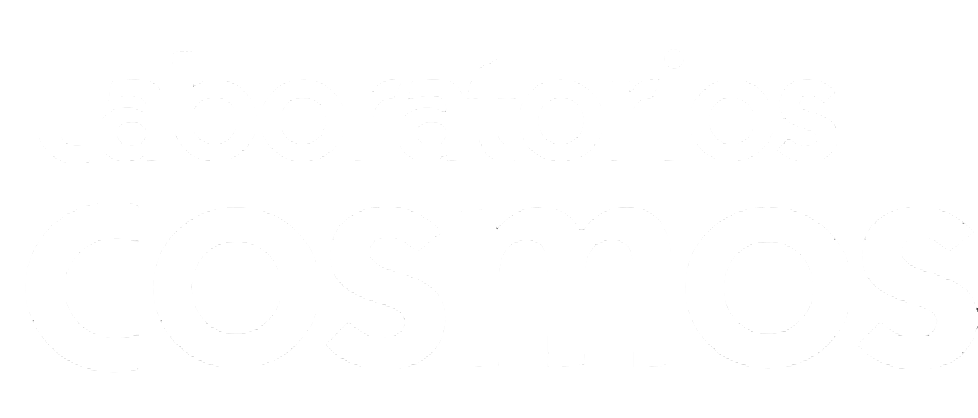 Distribuidora La Internacional - Logo COSMOS