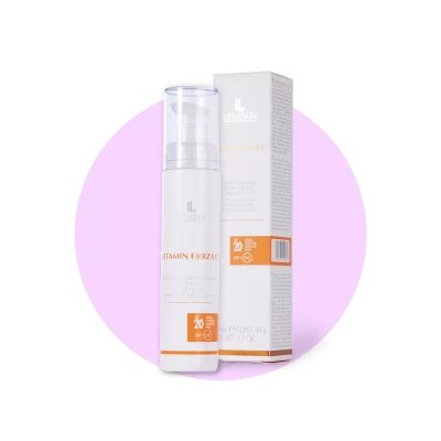 Crema Fluida Hidratante Regeneradora FPS 20