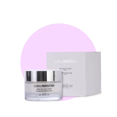 Crema Global Perfection