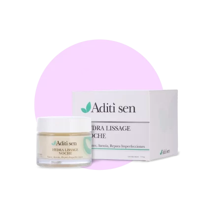 Crema Hydra Lisagge Noche