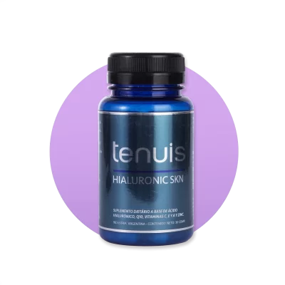 Hialuronic SKN
