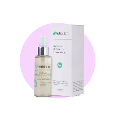Hidrogel Humecto Renovador