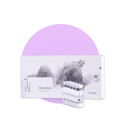 Inbiowhite