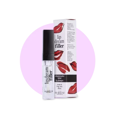 Lip Dream Filler