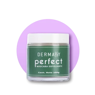 Mascara Exfoliante Perfect