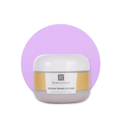 Mascara Tensora con DMAE