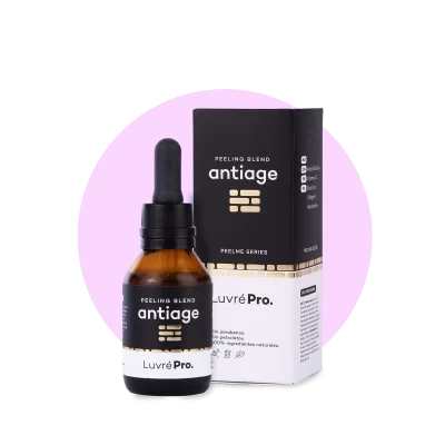 Peeling Blend Antiage