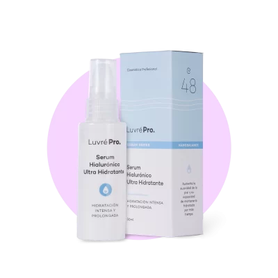 Serum Hialurónico Ultra Hidratante