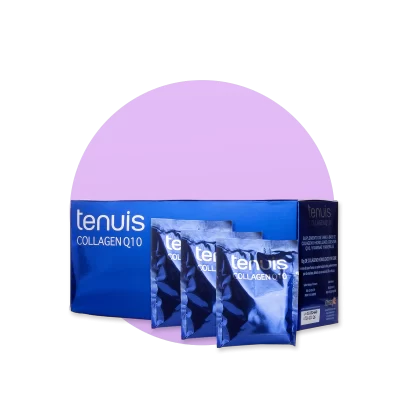 Colágeno Hidrolizado